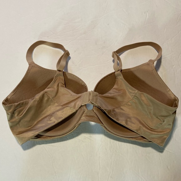 Victoria’s Secret Nude Bombshell Push-up Bra 36C - Picture 5 of 7